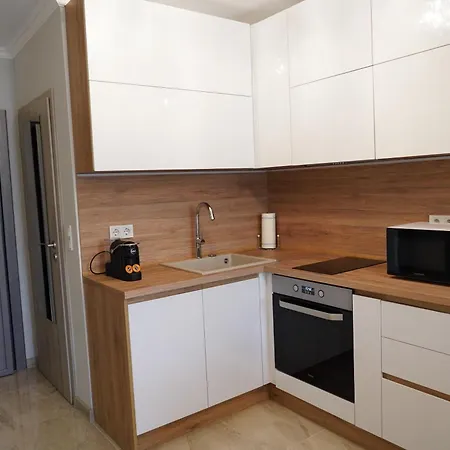 Neptun Apartament
