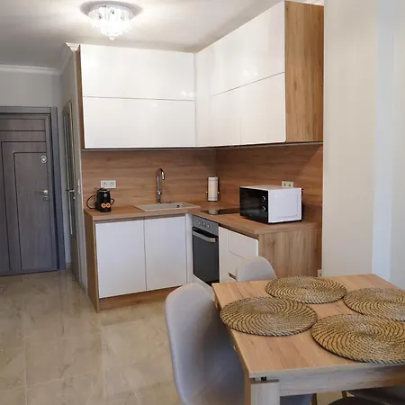 Neptun Apartament Veliko Tărnovo