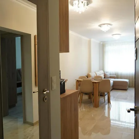Apartment Neptun