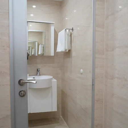 Neptun Apartment Veliko Tarnovo