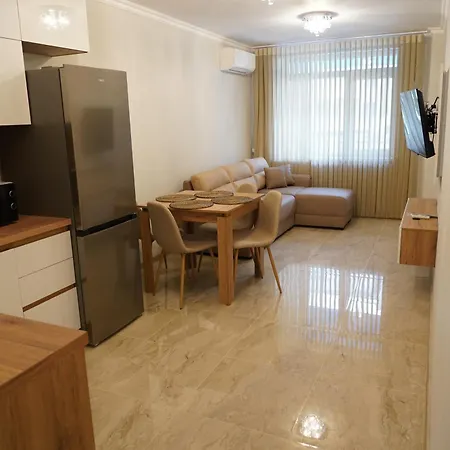 Neptun Apartment