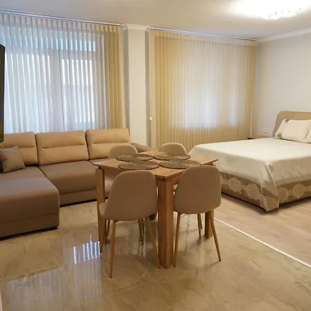 Apartment Neptun *