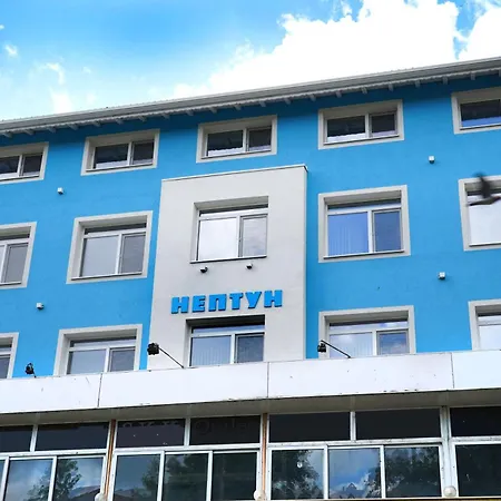 Apartment Neptun *
