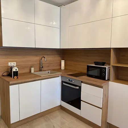 Neptun Apartament Veliko Tărnovo