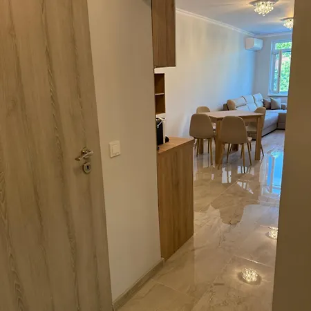 Apartament Neptun Veliko Tărnovo