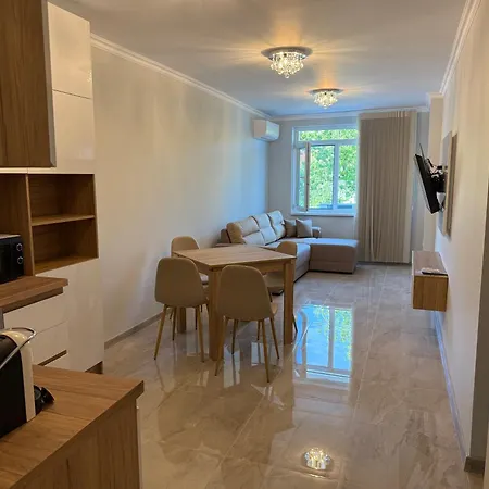 Neptun Apartament