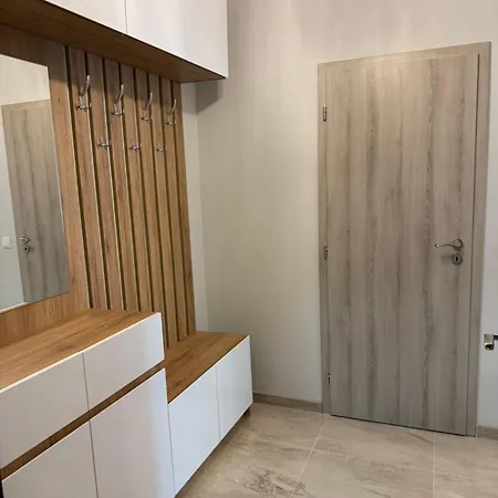 Neptun Apartment