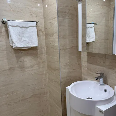 Neptun Apartament Veliko Tărnovo