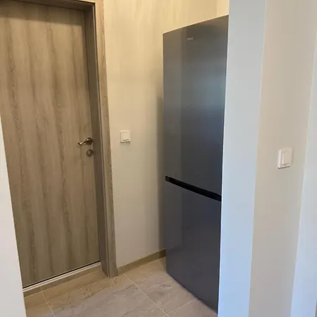 Apartment Neptun