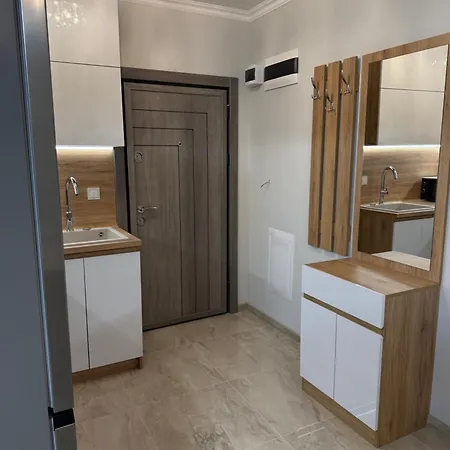 Apartament Neptun Veliko Tărnovo
