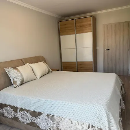 Apartament Neptun