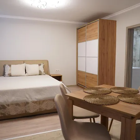 Neptun Apartment Veliko Tarnovo