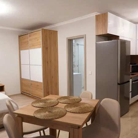 Apartment Neptun