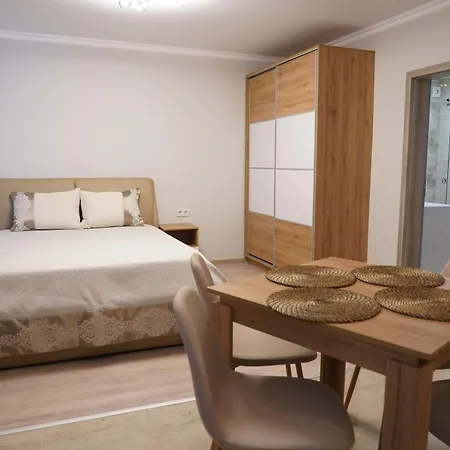 Neptun Apartment Veliko Tarnovo