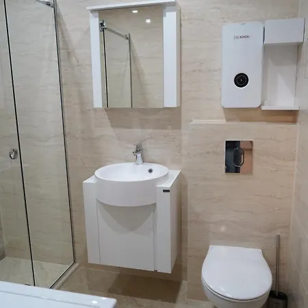Neptun Apartament Veliko Tărnovo