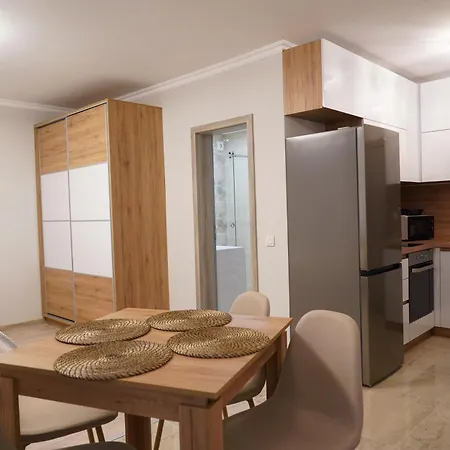 Apartment Neptun *