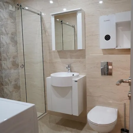 Apartment Neptun