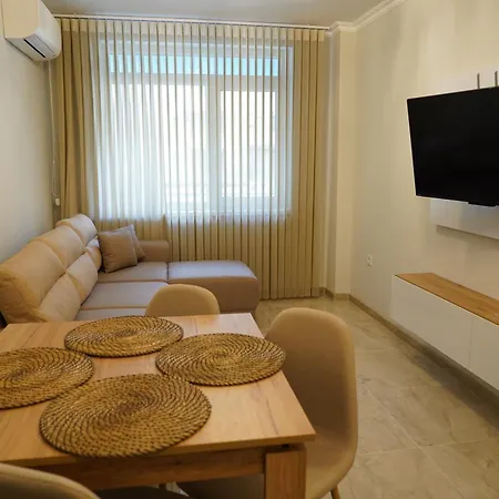 Apartment Neptun Veliko Tarnovo