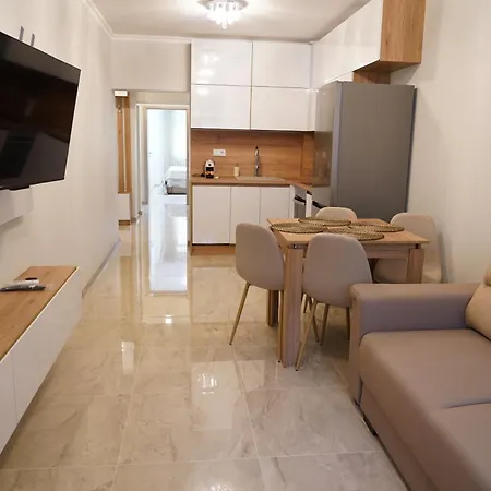 Apartament Neptun *