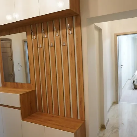 Apartment Neptun *