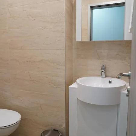 Apartment Neptun
