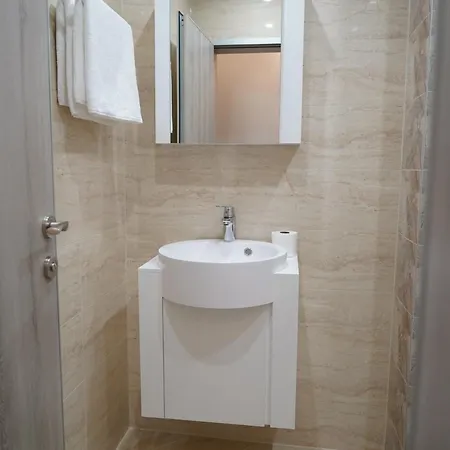 Neptun Apartament Veliko Tărnovo