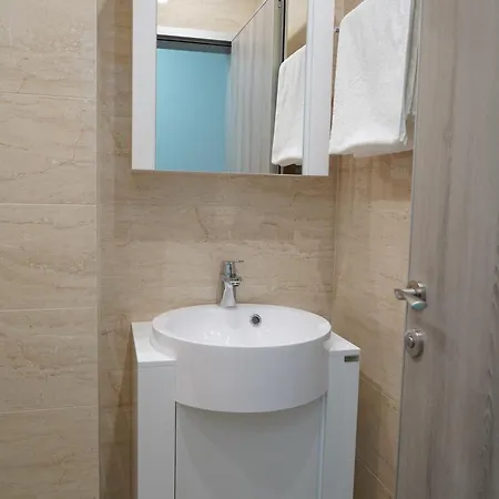 Apartament Neptun Veliko Tărnovo