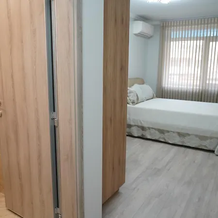Apartament Neptun Veliko Tărnovo