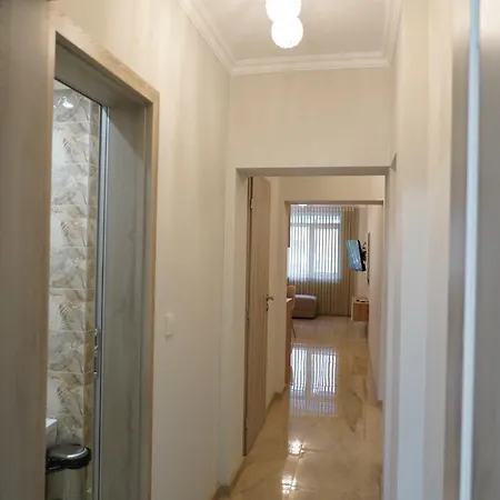 Apartment Neptun *