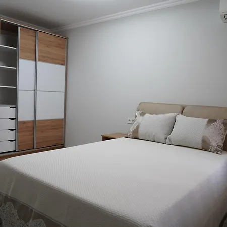 Neptun Apartment