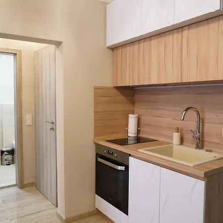 Neptun Apartament Veliko Tărnovo