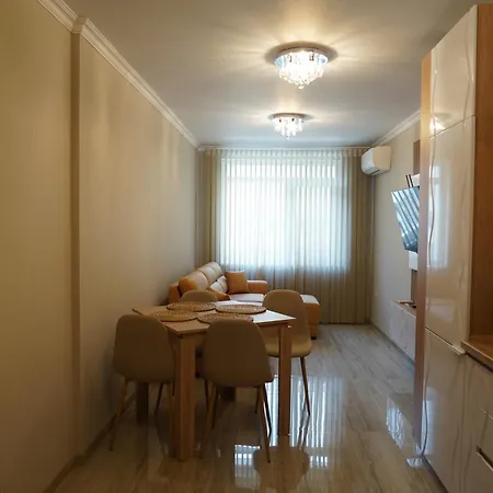 Apartment Neptun *
