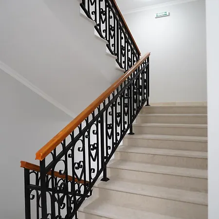 Apartment Neptun *