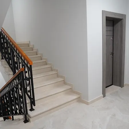 Apartment Neptun *