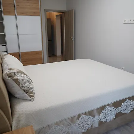 Neptun Apartment