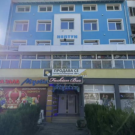 Apartament Neptun *
