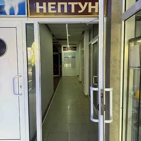 Neptun Apartment