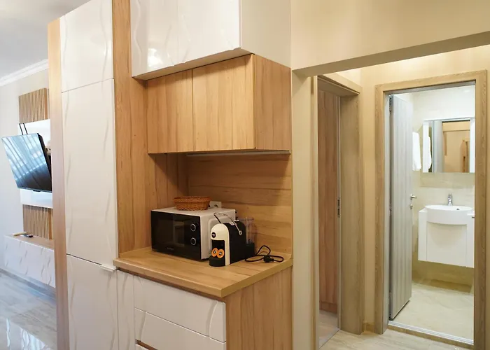 Apartment Neptun Veliko Tarnovo