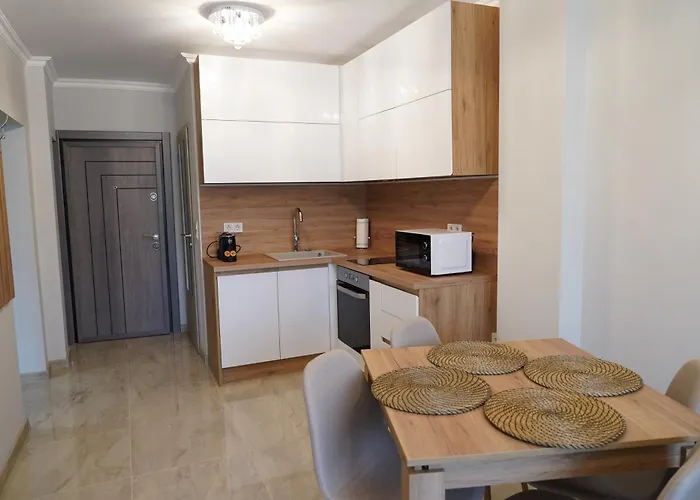 Neptun Apartment Veliko Tarnovo