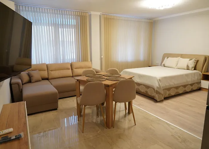 Apartment Neptun *