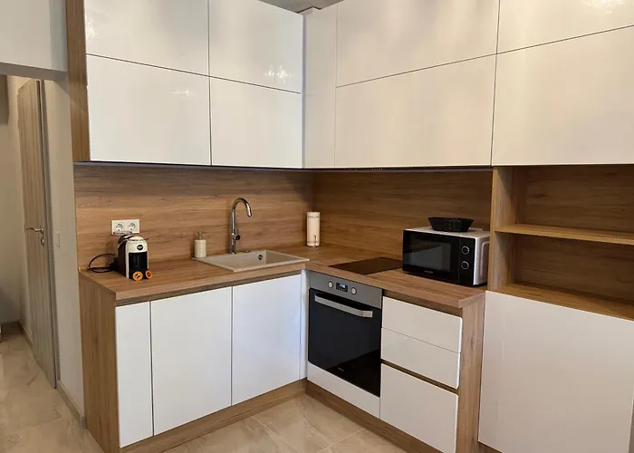 Neptun Apartment Veliko Tarnovo