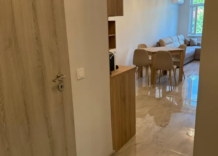 Apartment Neptun Veliko Tarnovo