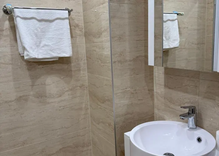 Neptun Apartment Veliko Tarnovo