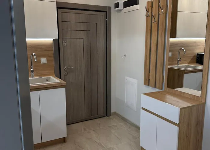 Apartment Neptun Veliko Tarnovo