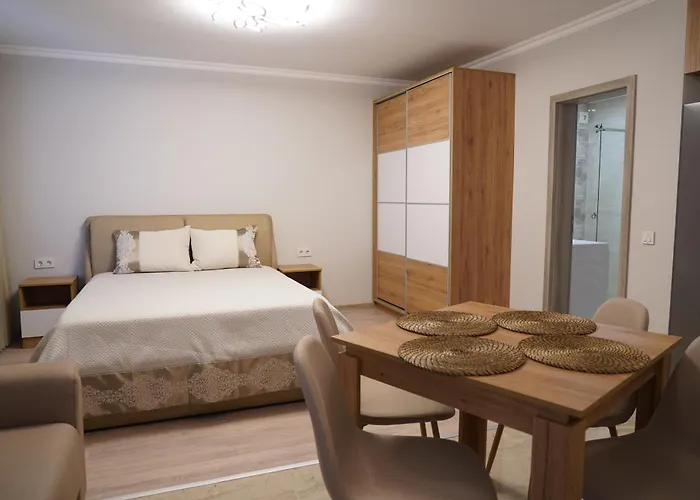 Neptun Apartment Veliko Tarnovo