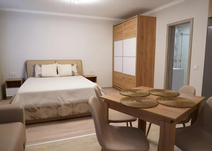 Neptun Apartment Veliko Tarnovo