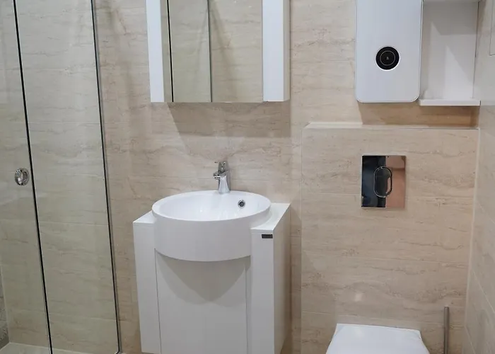 Neptun Apartment Veliko Tarnovo