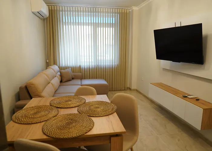 Apartment Neptun Veliko Tarnovo