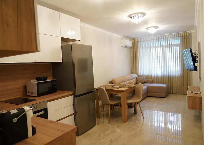 Neptun * Veliko Tarnovo