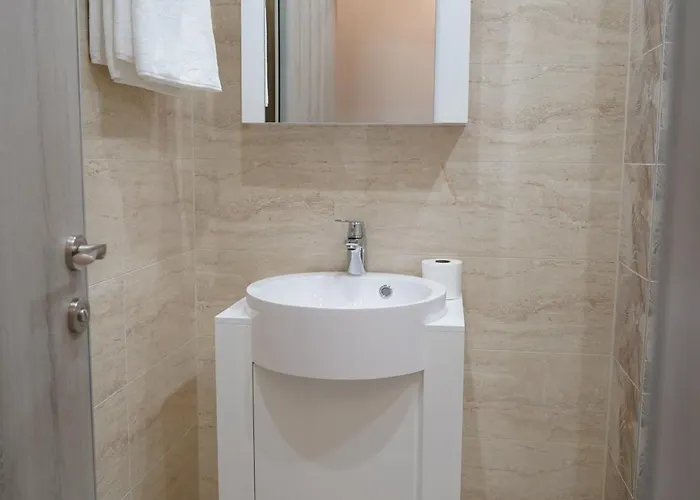 Neptun Apartment Veliko Tarnovo